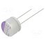 100SXE15MX Capacitor: polymer; 15uF; 100VDC; THT; ±20%; Body dim: Ø10x8mm; 60mΩ RdSaXLp_sW0QQCLwHw8s1FsJEEuAOB2NDV0rxPFujJs