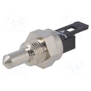 B57301K0103A003 Sensor: temperature; NTC; 10kΩ; Ø13x42mm; -30÷110°C; 375mW LuQAU0D4cHHctbxvDdJVMRvyQAAhj0qRbcxAROxdbX8