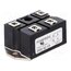 PSB 82/18 Bridge rectifier: single-phase; Urmax: 1800V; If: 72A; Ifsm: 750A ccZqHWsnuRKI-L_8wNA1Th3KjR3m8S2oDQIdyLB3faw