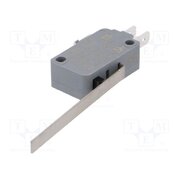 V15T16-EZ100A03 Microswitch SNAP ACTION; 16A/250VAC; with lever; SPDT; ON-(ON) 6yKzSPYbjj16d86uiS6zNfs_8i3821T32ejb47LIlvs