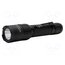 NSEXPLORER-MINI Torch: LED; waterproof; 14h; L: 119mm; 400lm; Ø: 25mm; IP67 4jldz-KwdOd1dEgvUoqNyOq0wb1ADr9V4tgXXS-PrXw