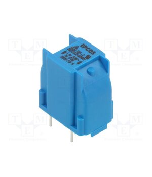 B82723J2102N001 Inductor: common mode; THT; 27mH; 1A; 750mΩ; ±30%; vertical Wh4Z7KS7n7ZvoFzNyuy3wpMcimHdZD1jp0SzwMtPfWw