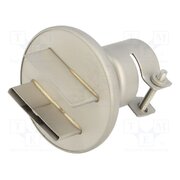 HTN-SL44 Nozzle: hot air; SOL44; 16x27.9mm; H-SL44 dadD5k0rLznWxlMKdGiaEePgWHfEfpYGMqti5xCJhUU