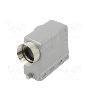 C14610G0165078 Enclosure for connectors: HDC; size E16; for cable; for latch NIPcTNHQTvmLfWeN0ToWqJQQ16Sv8_Iyp7NzseXEJwM