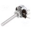 3104603999 Potentiometer: shaft; single turn; 100Ω; 4W; ±10%; 6mm; wirewound zqH0nEQT97iA4Rghlj-J30NpJ9HadxvjYqjOxJJN43w