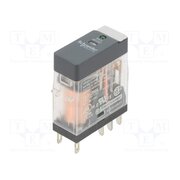 RXG23E7 Relay: electromagnetic; DPDT; Ucoil: 48VAC; 5A; 5A/250VAC; 5A/30VDC XCJIY6it-hY3Pvwgdp6-UAX3VK_dOaCWjizUy7qqWE4