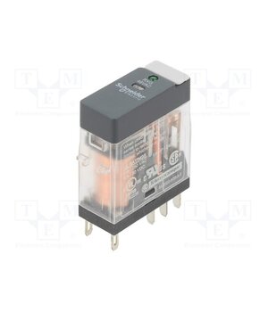RXG23E7 Relay: electromagnetic; DPDT; Ucoil: 48VAC; 5A; 5A/250VAC; 5A/30VDC XCJIY6it-hY3Pvwgdp6-UAX3VK_dOaCWjizUy7qqWE4