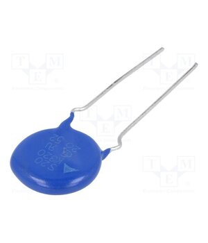 B72220S0321K501 Varistor: metal-oxide; THT; 320VAC; 420VDC; 510V; 8000A; -40÷105°C 4fA-elYlTs0HdhTrK47cPgf28cKtVulncvKMFo9wLj8