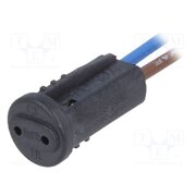 9133 Lampholder: lamp; G4; plastic; Leads: cables; halogen bulb; 4A JMKnKfvMxvVbusaeEd4_PncfwYiuaFOVxKSt4j9WCAg