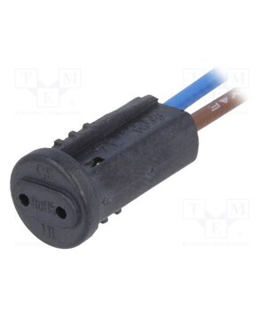 9133 Lampholder: lamp; G4; plastic; Leads: cables; halogen bulb; 4A JMKnKfvMxvVbusaeEd4_PncfwYiuaFOVxKSt4j9WCAg