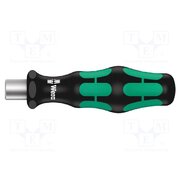 05051274001 Screwdriver handle; 78mm; Mounting: 1/4" (C6,3mm) yC1hmoMWvP_jjZ9YZX4DXu77C-TM_irIyKMJY_V4cbk