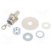 NTE5526 Thyristor: stud; 300V; Ifmax: 25A; 16A; Igt: 40mA; TO48; screw; 3us bFOuszOymjI9HjqvmYPbRpFsjXc0Zldq4ZRHSDX2t1g