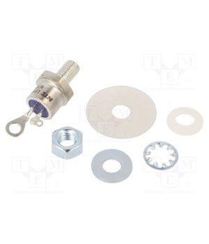NTE5526 Thyristor: stud; 300V; Ifmax: 25A; 16A; Igt: 40mA; TO48; screw; 3us bFOuszOymjI9HjqvmYPbRpFsjXc0Zldq4ZRHSDX2t1g