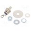 NTE5526 Thyristor: stud; 300V; Ifmax: 25A; 16A; Igt: 40mA; TO48; screw; 3us bFOuszOymjI9HjqvmYPbRpFsjXc0Zldq4ZRHSDX2t1g