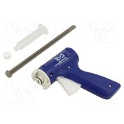 910-MSG Dosing gun; for 10ml syringes 5BPMFdyqK2Zq_e2jYqDbGTJazR7n7S11ELzpJQZKqcc