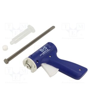 910-MSG Dosing gun; for 10ml syringes 5BPMFdyqK2Zq_e2jYqDbGTJazR7n7S11ELzpJQZKqcc
