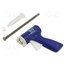 910-MSG Dosing gun; for 10ml syringes 5BPMFdyqK2Zq_e2jYqDbGTJazR7n7S11ELzpJQZKqcc