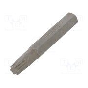 40638 Screwdriver bit; Torx®; TX15; Overall len: 28mm; MICRO VxClemqSxhGoVHIfihiJXidf0ohyWEB6Ns-iqtmSbX4