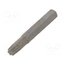 40638 Screwdriver bit; Torx®; TX15; Overall len: 28mm; MICRO VxClemqSxhGoVHIfihiJXidf0ohyWEB6Ns-iqtmSbX4