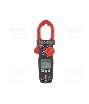BM079 Meter: multifunction; digital,AC/DC pincers type; Øcable: 35mm M07NieMfdLL3DapjF7FOGj0GphiKFoMOvuTBSN9bfeo