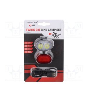 FBS0071 Torch: LED; 20lm,120lm; cable USB A plug-USB C plug; TWINS 2.0 -m7uO85Qk5DAKKrn2_eOjLfCOk3hnjWQhA4o6G-lKD0