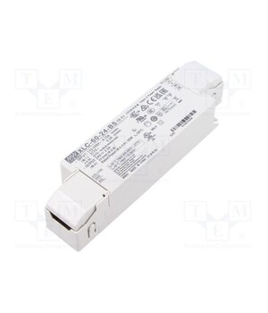 XLC-60-24-BS Power supply: switching; LED; 60W; 24VDC; 0÷2.5A; 155÷400VDC; OUT: 1 rxgWUx3scIPxL7rf6vBWQ7N5S3kfRl5T0h3nofmbmIM