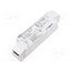 XLC-60-24-BS Power supply: switching; LED; 60W; 24VDC; 0÷2.5A; 155÷400VDC; OUT: 1 rxgWUx3scIPxL7rf6vBWQ7N5S3kfRl5T0h3nofmbmIM