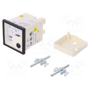 039-40202-0100-10/20A-0-10/20A Ammeter; on panel; I AC: 0÷10A,20A; True RMS; Class: 1.5; 50÷60Hz oPxMd0pfQora-3ofL5HlBH3hmPCwt7XH6pijZtEoQJ8