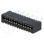 DS1020-04-12BVT1 Connector: FFC/FPC; THT; PIN: 12; Contacts: copper; tinned; 1mm; 20mΩ 1SoE8NeXx-JSq24AosoEGmHVDzBaSpXSWqZIEoRFDns