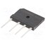 D30XBN20-7000 Bridge rectifier: single-phase; Urmax: 200V; If: 30A; Ifsm: 350A BEhyRYRUoblG0jBNTDjcgtr8wCbm-VHbeQDgHrHypBY