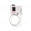060L112666 Sensor: thermostat with capillary; SPDT; 16A; 400VAC; 50÷100°C C7Ilzb4ndfSP7a5SIL4ZeG2BEFMBdfd1kP4mAO-A1LM