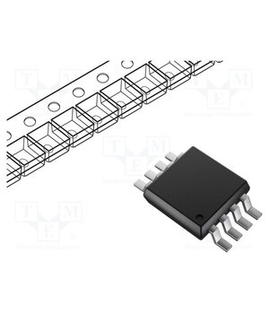 TCAN1051HGVDRQ1 IC: interface; transceiver; 5Mbps; 4.5÷5.5VDC; SOIC8; -55÷125°C k-XooR31-0DUzUPreYphEP9h0gGEN8Z5B9A5wDvH7uw