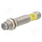 ILM12F-DOE-520-5-239-F Module: laser; 5mW; green; cross; 520nm; 10÷30VDC; ILM12F; IP54 9MQ7VUCTOklTJvadgSWnhk3UNJ1b_q73tRYsBVKhuY0