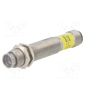 ILM12F-DOE-520-5-239-F Module: laser; 5mW; green; cross; 520nm; 10÷30VDC; ILM12F; IP54 9MQ7VUCTOklTJvadgSWnhk3UNJ1b_q73tRYsBVKhuY0