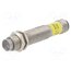ILM12F-DOE-520-5-239-F Module: laser; 5mW; green; cross; 520nm; 10÷30VDC; ILM12F; IP54 9MQ7VUCTOklTJvadgSWnhk3UNJ1b_q73tRYsBVKhuY0
