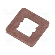 730176002 GDSN 307-4 NBR LIGHT BROWN Flat gasket; NBR caoutchouc EYb5HV2YJYhrQr-vAA0V7Tcw9thKJq_G_wzA_6p8jjA