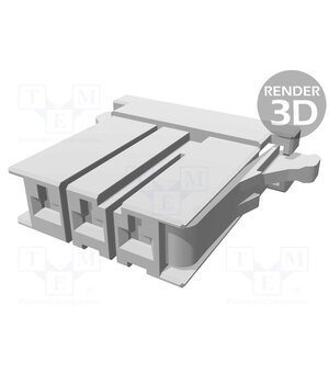 2-178128-3 Connector: wire-board; plug; female; PIN: 3; Dynamic D-3200; 600V x4s0PjHq2GyMErfNHkBMlMDsFlIwL7You07oo7vo1Bk