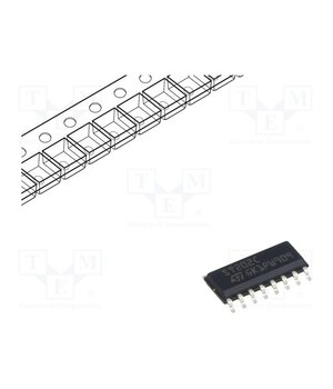 ST202CDR IC: interface; transceiver; RS232; 400kbps; SO16; 5VDC; reel,tape UewfZ4wgjGsLOV_I1QcmC-yVKGXcGQ0k5fbDdOOxx9A