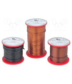 DN1E0.60/0.25 Coil wire; single coated enamelled; 0.6mm; 0.25kg; -65÷200°C vCTt5_1mtk4I77uDbrqk671RogF5Dhndbm3YisyHn9s
