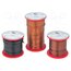 DN1E0.60/0.25 Coil wire; single coated enamelled; 0.6mm; 0.25kg; -65÷200°C vCTt5_1mtk4I77uDbrqk671RogF5Dhndbm3YisyHn9s