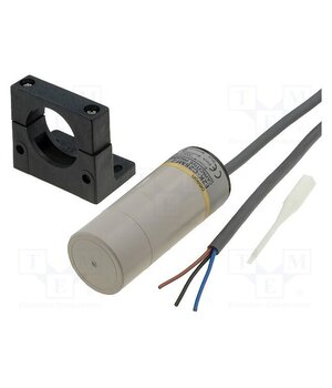E2K-C25MF2 Sensor: capacitive; Range: 3÷25mm; OUT: PNP / NC; Usup: 10÷30VDC Y8J7yIIGdaucU7Ftqu3MfNfkfszI318hK5n7E1F36C8