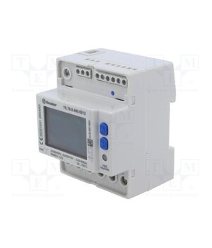 7E.78.8.400.0212 Controller; for DIN rail mounting; OC; IP50; -25÷55°C; 0.5W NFE-93sWyJRyBaaFeVOlI94a2lclhdUYcG9SLaUbEGg