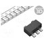 NL17SG32DFT2G IC: digital; OR; Ch: 1; IN: 2; CMOS; SMD; SC88A; MiniGate; -55÷125°C q0txRDJlA6hXkQDb0FuYPXkAOImtoucZtC9ajLuGI-U