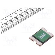 0ZCH0050FF2G Fuse: PTC polymer; 500mA; Imax: 100A; SMD; 0ZCH; 1210 YgG5fVSSqnpqOjLw3JT1M7QrfyAFSXlt9PtzyhODTm8