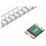 0ZCH0050FF2G Fuse: PTC polymer; 500mA; Imax: 100A; SMD; 0ZCH; 1210 YgG5fVSSqnpqOjLw3JT1M7QrfyAFSXlt9PtzyhODTm8