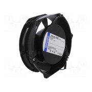 DV 6424 Fan: DC; axial; 24VDC; 172x160x51mm; 530m3/h; 65dBA; ball; 4300rpm 3vImh9HODSccE_X-dkSbL6Xrz-U_Ep3LaeESpYo3d3o
