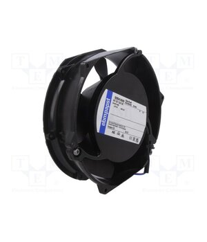 DV 6424 Fan: DC; axial; 24VDC; 172x160x51mm; 530m3/h; 65dBA; ball; 4300rpm 3vImh9HODSccE_X-dkSbL6Xrz-U_Ep3LaeESpYo3d3o