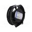 DV 6424 Fan: DC; axial; 24VDC; 172x160x51mm; 530m3/h; 65dBA; ball; 4300rpm 3vImh9HODSccE_X-dkSbL6Xrz-U_Ep3LaeESpYo3d3o