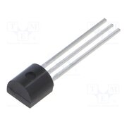 KSA992FBU Transistor: PNP; bipolar; 120V; 0.05A; 0.5W; TO92 K_kXHfqZnN3nWJvtZmS7A5sdB_8JUe4utNYMY3nD5lo
