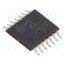 MC74HC11ADTG IC: digital; AND; Ch: 3; IN: 3; CMOS; SMD; TSSOP14; 2÷6VDC; -55÷125°C 5eZsoe8eHu4EujxuIZi9L6yfSyMkUHR-7PnzckG_Hxo